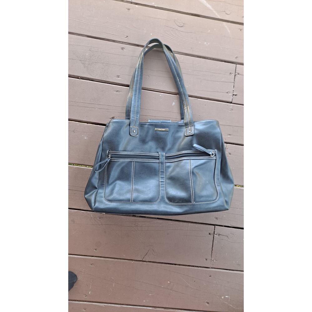 Ladies Nine West Large Tote Bag / Purse